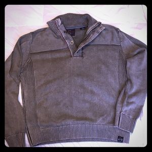 Weatherproof Vintage Men’s sweater